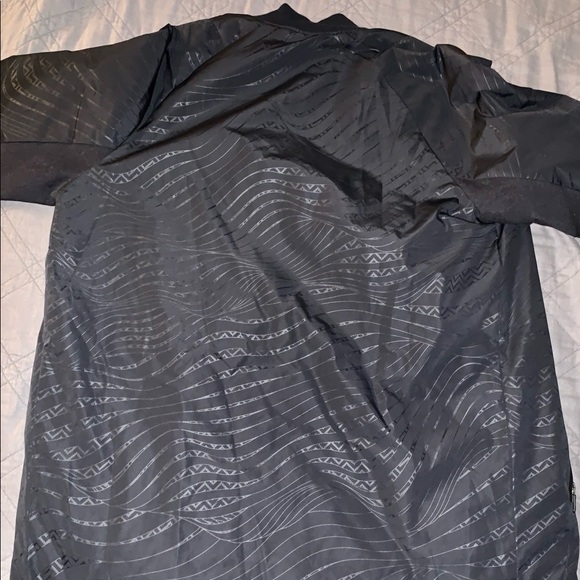 Jordan Long Winter Coat - Picture 5 of 6